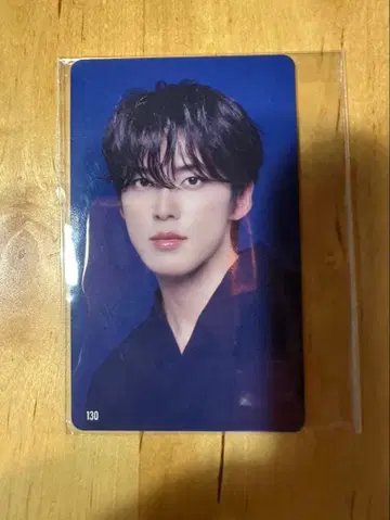 JO1 코노 준키 우리자네 얼굴 센류 셔츠 트레이딩 카드