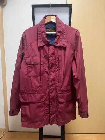 USA제 80s Eddie Bauer Storm Shed