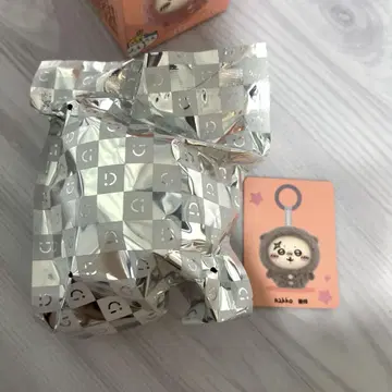 치이카와 MINISO 체인지 페이스 마스코트 랏코