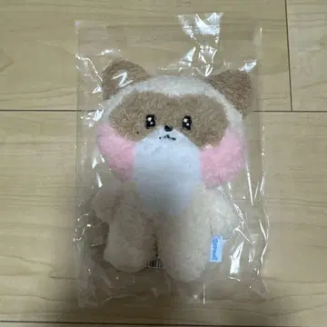 zeroni 하니니 hanini 키링