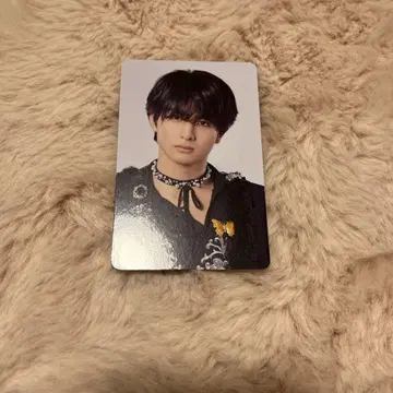 초특급 NINE LIVES HMV 특전 하루