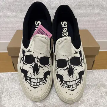 STRAYE VENTURA BONEHEAD 스트레이