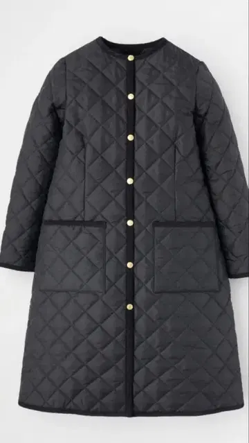 Traditional Weatherwear 별주 ARKLEY 롱 코트