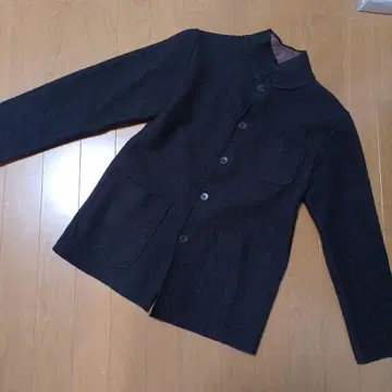자켓 0 size
