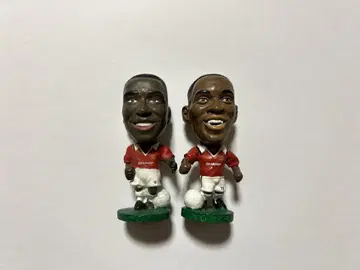 맨체스터 유나이티드 콜 요크 2체 세트