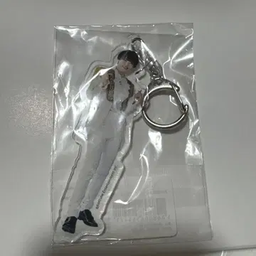 컬러풀 다이아몬드 후루카와 유이 아크링 키링 화이트데이