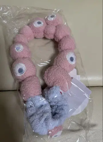 젤라또피케 젤라피케 미야쿠미야쿠 에어리모미야쿠미야쿠 헤어밴드