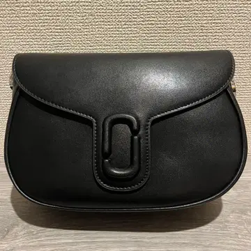 [ 새상품 미사용 ] MARC JACOBS 마크제이콥스 라지 안장 백