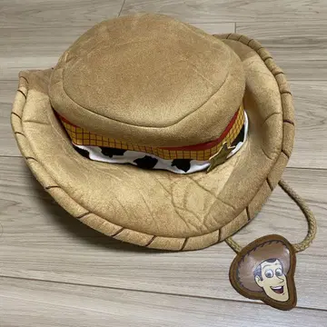 우디 모자풍 팬캡