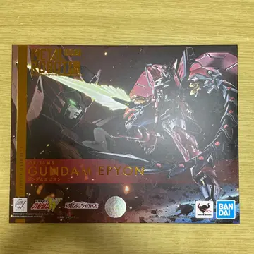 METAL ROBOT혼 건담 에피온 신기동전기 건담 W 혼웹 상점 한정판