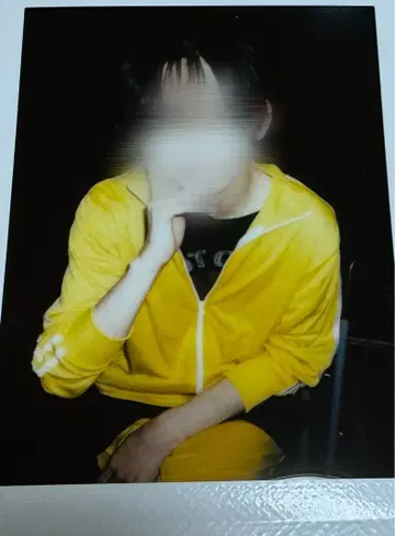 우스이 마사무네 시오바나 마사무네 폴라로이드