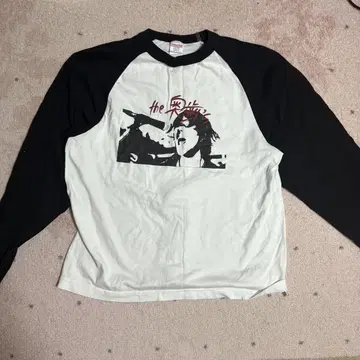 the 's 래글런 블랙 M