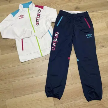 umbro 저지 상하의