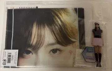 Kep1er 최현 Kep1asia 슬로건 아크릴 스탠드 세트