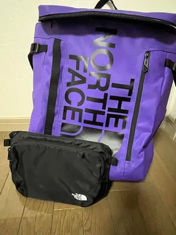 THE NORTH FACE 더 노스 페이스 퓨즈박스 30L