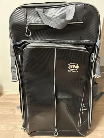 BENNLO 낚시용 가방 블랙