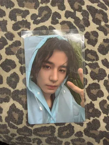 BOYNEXTDOOR 보넥도 라키도로 CU 이한