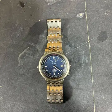 ORIENT 손목시계 FD05-C1