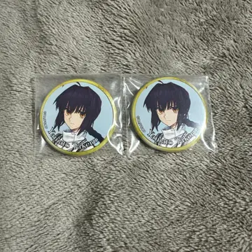 FGO 캔뱃지 야마토타케루