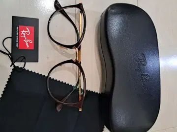 레이밴 패션 안경 도수 없음 RX7140 5971 51 Ray-Ban