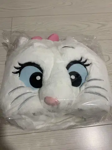 [미사용] 마리 팬캡