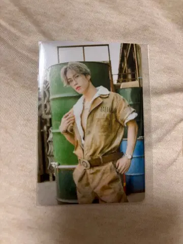 후지와라 이츠키 라쿠텐 라키드로 트레이딩 카드