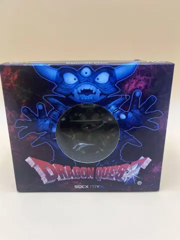 드래곤 퀘스트 메탈릭 몬스터즈 갤러리 데스피사로