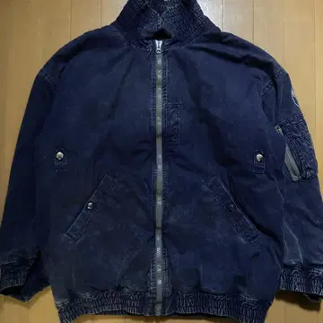 텐더 로인 ATX MA-1 ACID