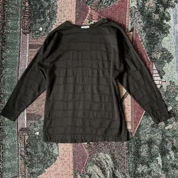 1990s plantation design cut and sew
