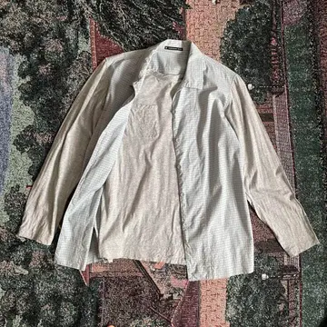 2000s marithe francois girbaud shirt