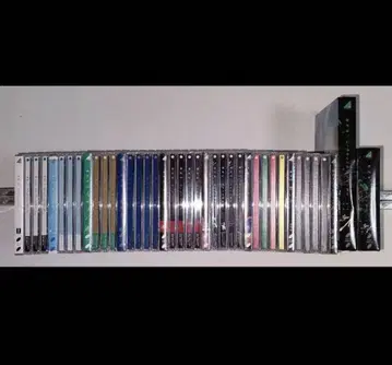 케야키자카 CD 40장 세트