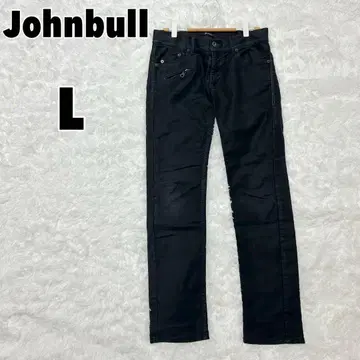 Johnbull (L) 스키니 팬츠