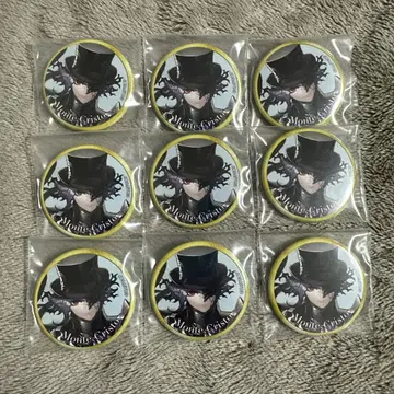 FGO 캔뱃지