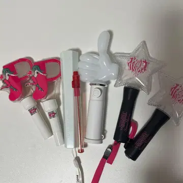 야마시타 토모히사 응원봉 세트
