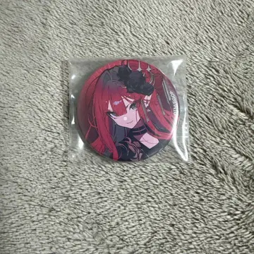 FGO 캔뱃지 바반 시
