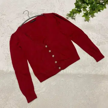 517 잉그 [ M ] 상의 가디건