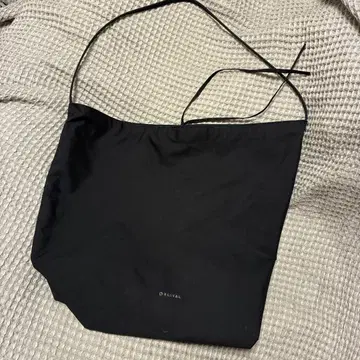 오시발 숄더백