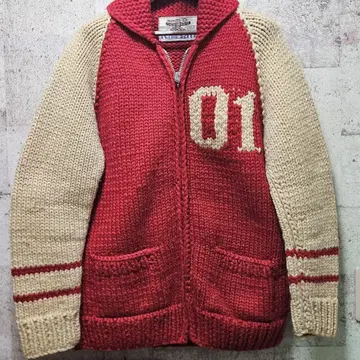 kanata 두꺼운 스웨터