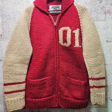 카나타 카우친 니트 스웨터