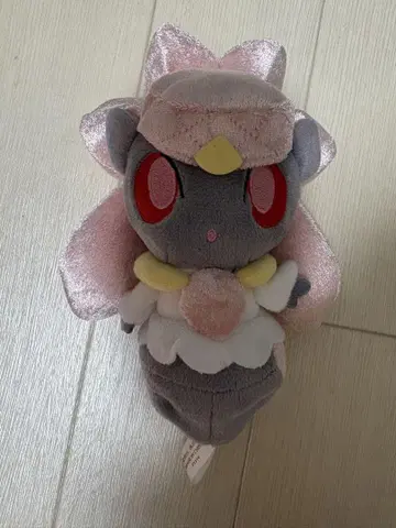 새상품급 디안시 봉제 인형 약 20cm