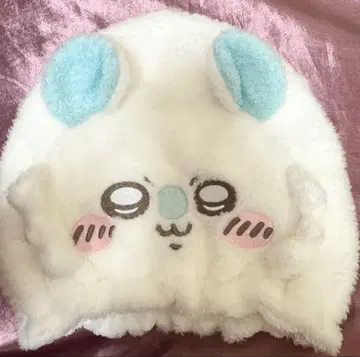 치이카와 모몽가 헤어 드라이 캡