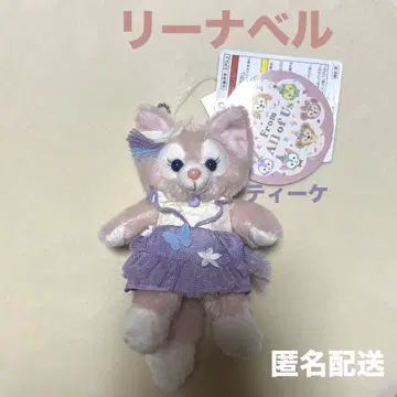 익명 배송 리나벨 프로므올오브아스 인형 배지