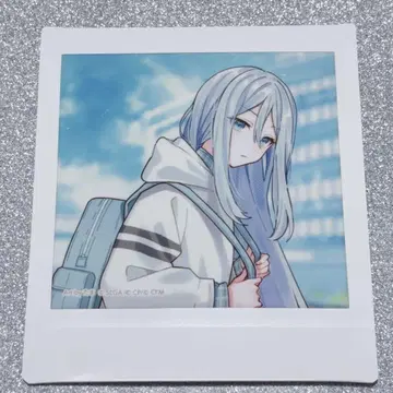 프로세카 밤 페스티벌 폴라로이드 요이사키 카나데
