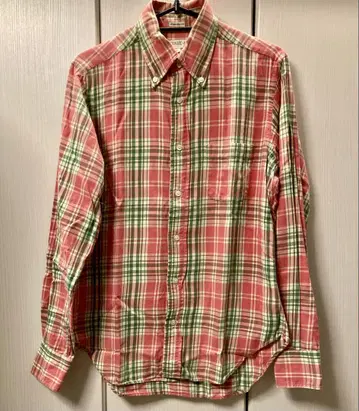INDIVIDUALIZED SHIRTS 14 1/2 스탠다드 핏