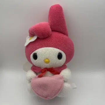 산리오 마이멜로디 천사 봉제 인형