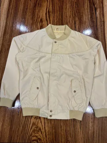 90s 더비 자켓 WINDBREAKERL 빈티지