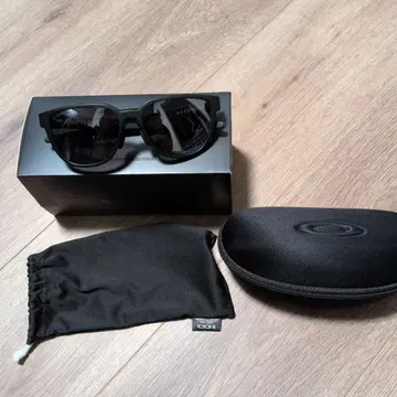OAKLEY ACTUATOR A MATTE BLACK