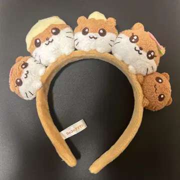 코로코로 쿠리린 머리띠