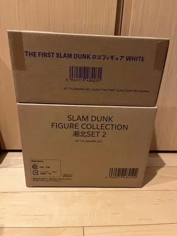 초특가! 레어! 슬램덩크 피규어 세트