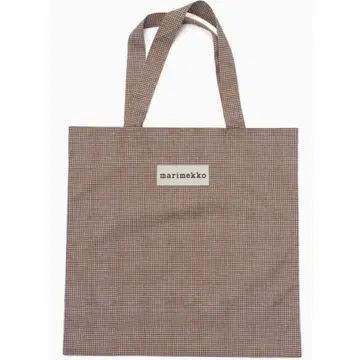 marimekko marimade Verkko 토트백